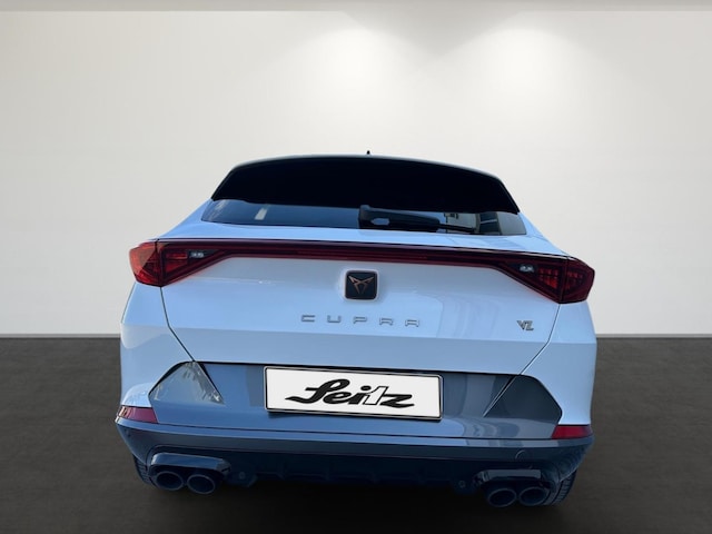 Cupra Formentor 2.0 TSI 4Drive