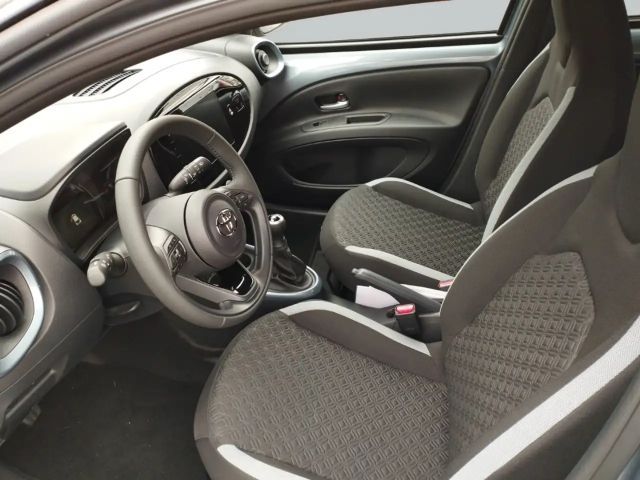 Toyota Aygo X Hatchback