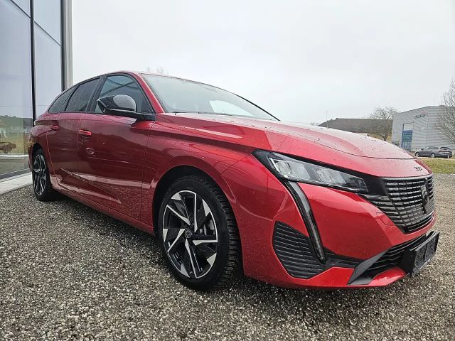 Peugeot 308 Allure Pack BlueHDi EAT8 SW