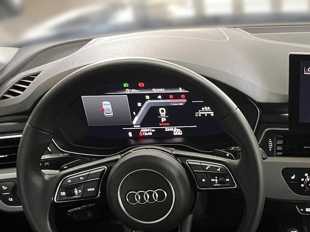 Audi A5 35 TDI S-Tronic Sportback