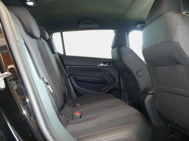 Peugeot 308 EAT8 GT-Line