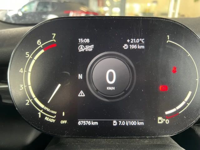 MINI One *Bi-LED*Sportsitze*CarPlay*PDC hi*Navi*DAB*