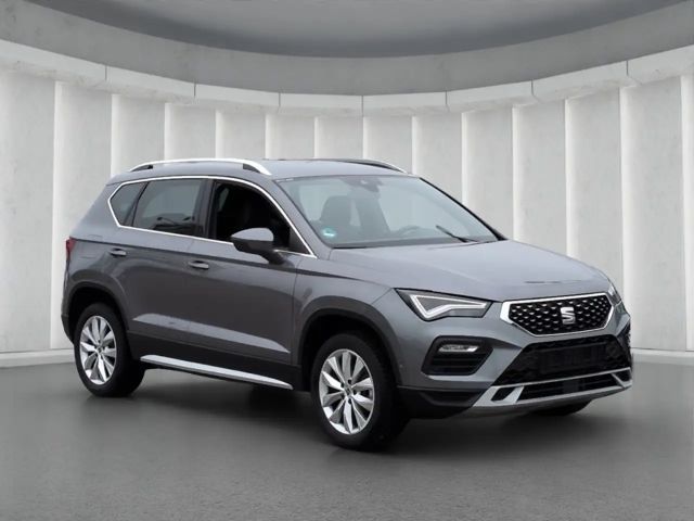 Seat Ateca 1.5 TSI DSG