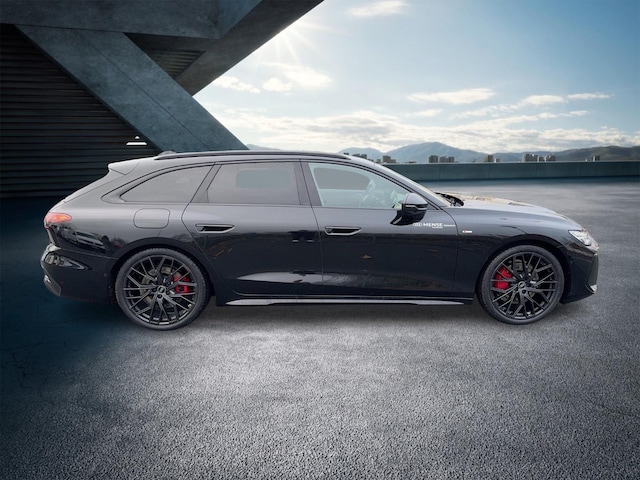 Audi A6 e-tron Avant Quattro