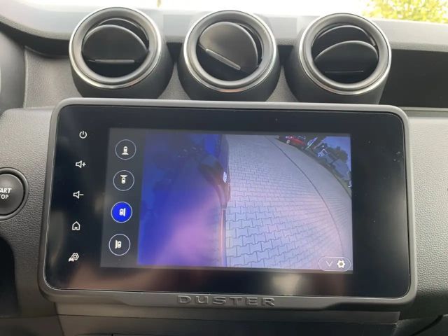 Dacia Duster Prestige TCe 150