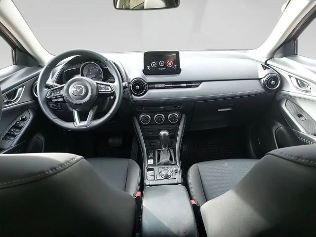 Mazda CX-3 Revolution