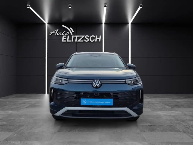 Volkswagen Tayron DSG Life