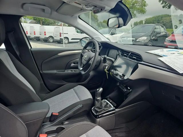 Opel Corsa Edition F Edition