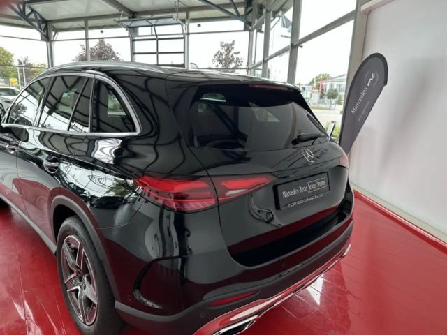 Mercedes-Benz GLC 300 4MATIC AMG Line
