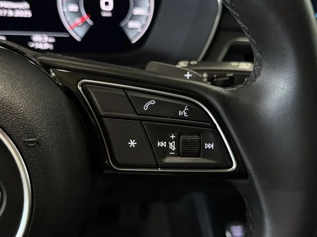 Audi A4 allroad 50 TDI