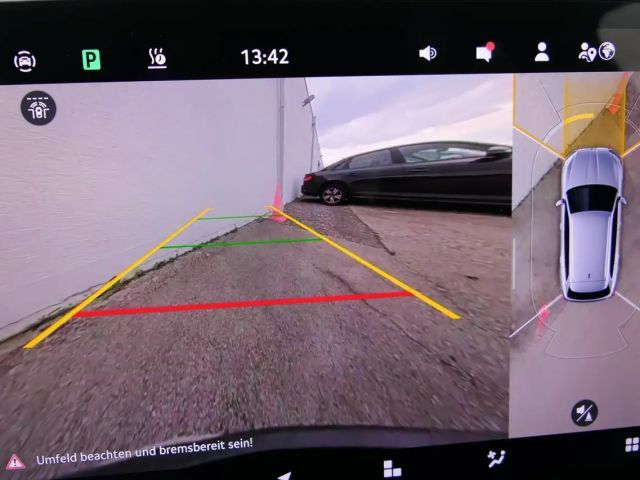 Skoda Superb Sportline iV