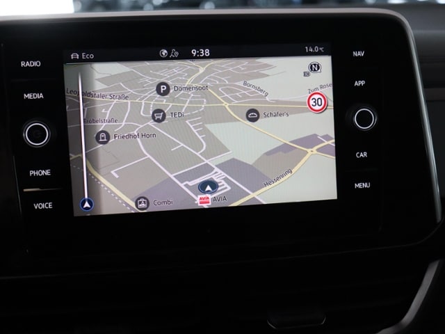 Volkswagen T-Roc DSG