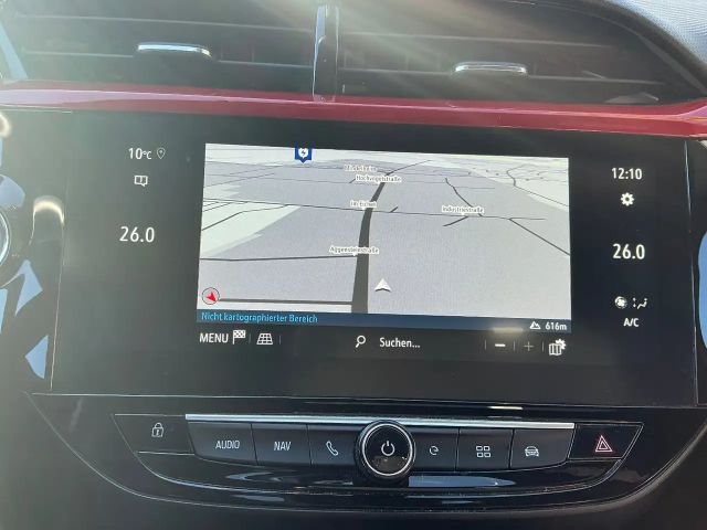 Opel Corsa GS-Line Grand Sport