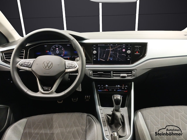 Volkswagen Taigo 1.0 TSI