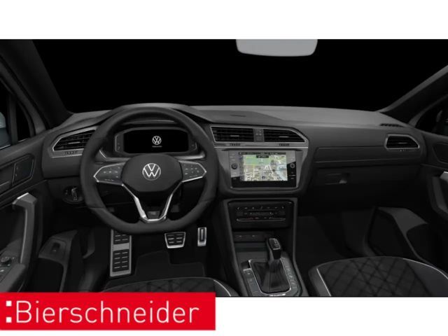 Volkswagen Tiguan 2.0 TSI Allspace DSG R-Line