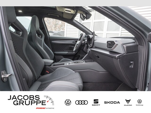 Cupra Formentor 2.0 TSI 4Drive VZ
