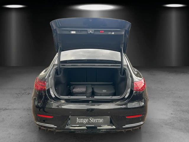 Mercedes-Benz EQE 500 AMG Line Sedan