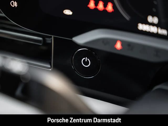 Porsche Taycan 4S Sport Turismo