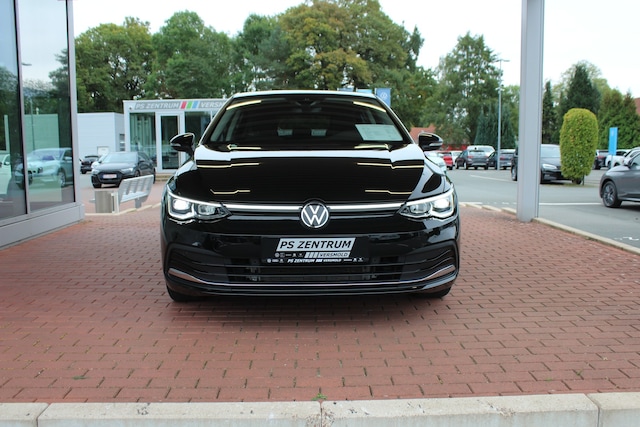 Volkswagen Golf 1.5 TSI Style