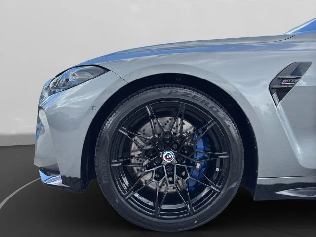 BMW M4 Cabrio Competition xDrive