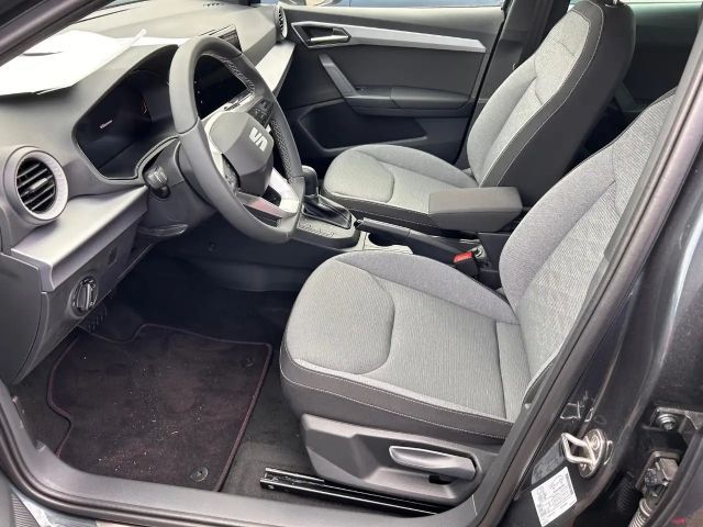 Seat Ibiza 1.0 TSI DSG Xcellence