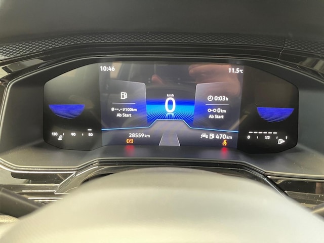 Volkswagen Polo 1.0 TSI