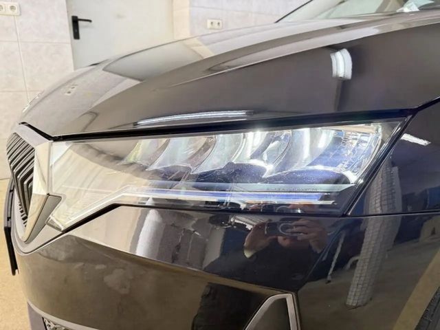 Skoda Octavia 2.0 TDI