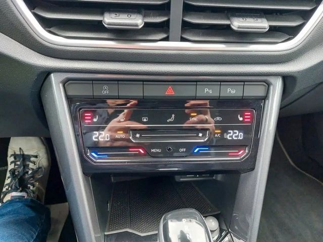 Volkswagen T-Roc DSG Style