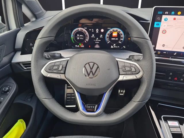 Volkswagen Golf GTE Golf VIII