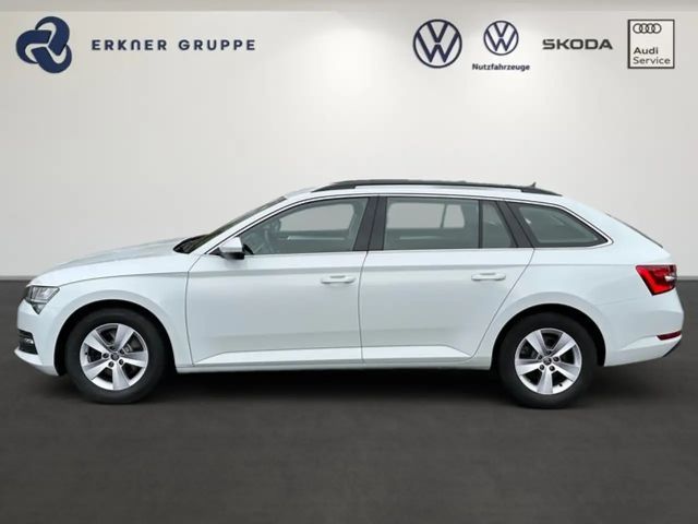 Skoda Superb 1.5 TSI Ambition Combi