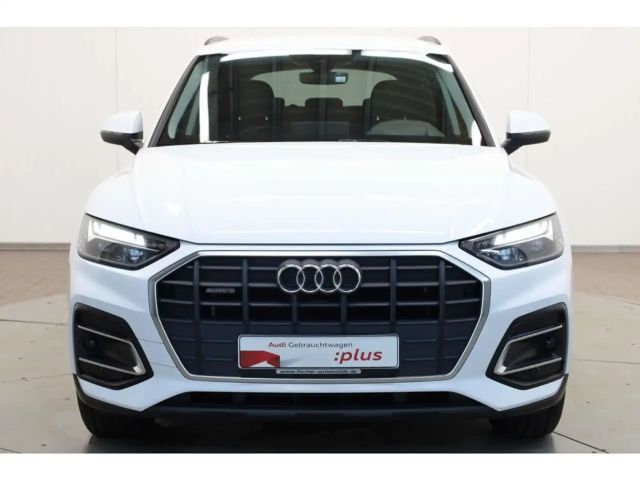 Audi Q5 40 TDI Quattro