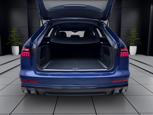 Audi S6 Avant Quattro