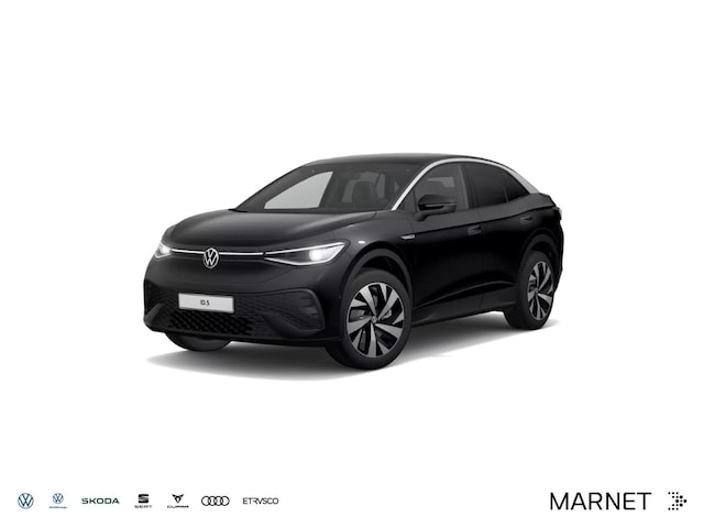 Volkswagen ID.5 IQ.Drive Pro
