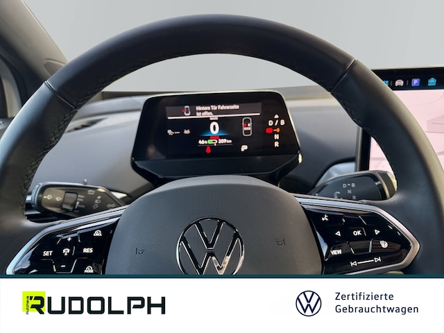 Volkswagen ID.4 Performance Pro