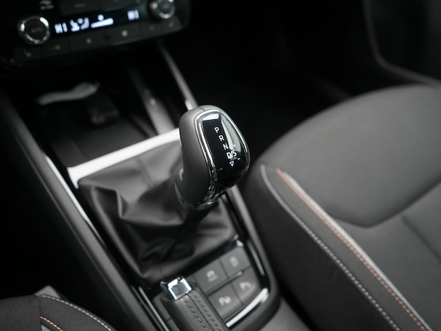 Skoda Kamiq Selection