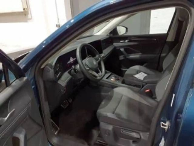 Volkswagen Tiguan 2.0 TDI DSG