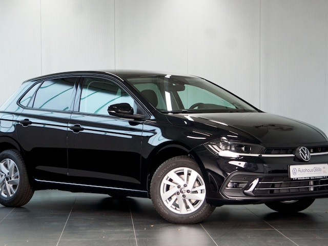 Volkswagen Polo 1.0 TSI DSG Style