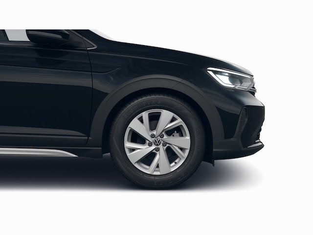 Volkswagen Taigo 1.0 TSI DSG Life