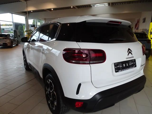Citroën C5 Aircross Feel Pack PureTech