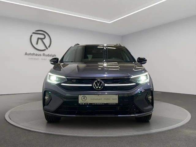 Volkswagen Taigo 1.0 TSI R-Line