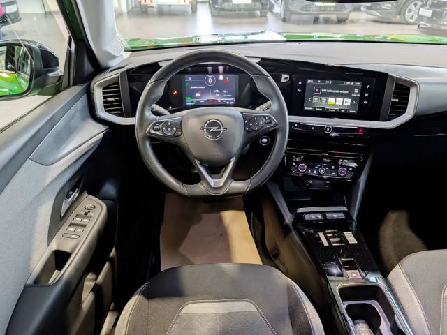 Opel Mokka Edition Mokka-e
