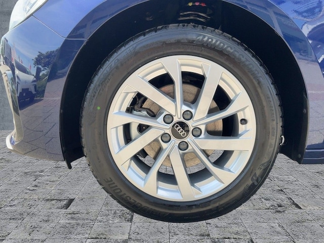 Audi A1 30 TFSI S-Tronic Sportback