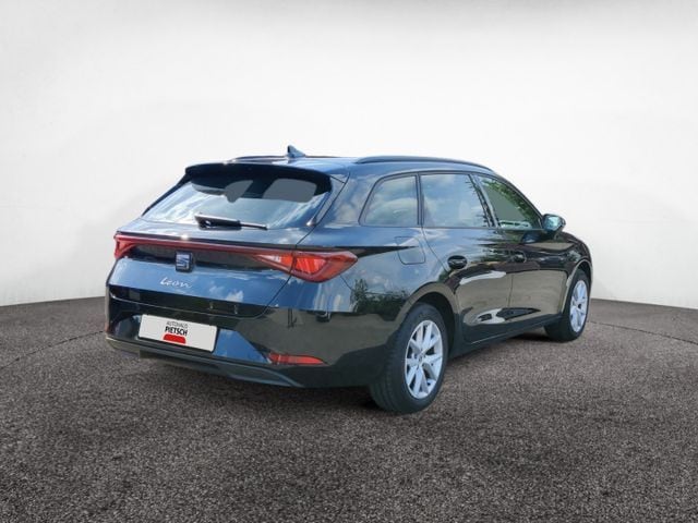 Seat Leon 2.0 TDI Sportstourer Style