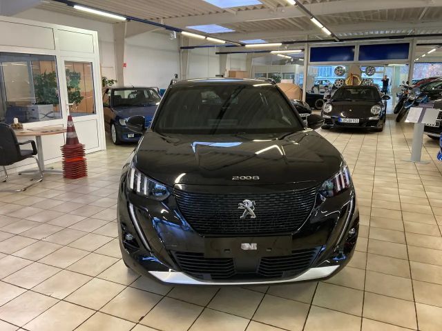 Peugeot E-2008 GT-Line