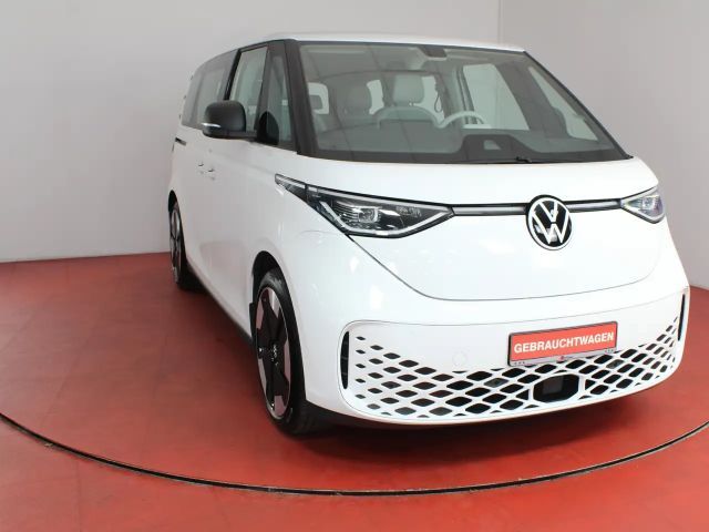 Volkswagen ID.Buzz Pro