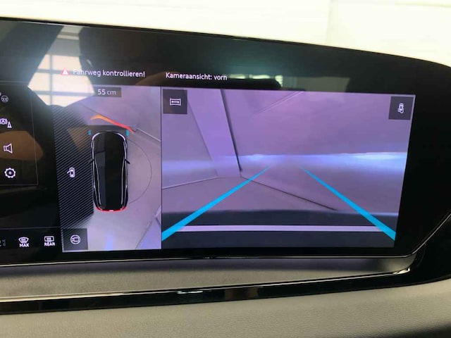 Audi Q6 e-tron SUV e-tron Audi Q6 SUV e-tron