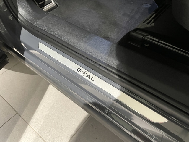 Volkswagen Tiguan DSG