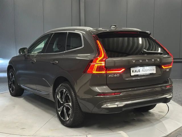 Volvo XC60 Bright Plus