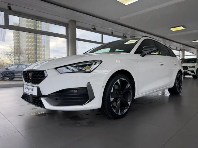 Cupra Leon DSG Sportstourer