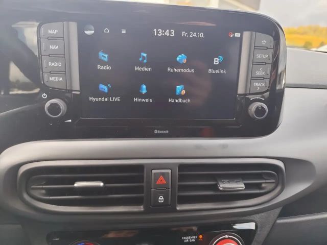 Hyundai i10 1.0 N Line T-GDi